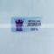 anodized aluminum nameplate/aluminum sheet