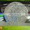 Kids body zorb/ body bumper ball for sale