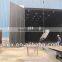 10% OFF Economical Blasting Room for Steel Structure, Pressure Vessel,Tanks Cleaning