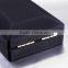 Fashion Custom LED light wood ring box