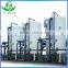 Industrial sand filter water treatment plant