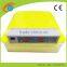 Best selling good price mini egg incubator machine, 48 chicken eggs incubator, egg hatching machine for sale