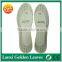 EVA insole foam cushion diabetic insole / orthotic massaging insole EVA memory foam insole