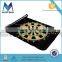 MSG New Coming Two Sided Magnetic Dartboard Set