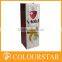printed boutique paper bag
