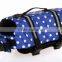 Wholesale Dog Pet Life Jacket Fashion Dog Pet Life Jacket PT185