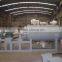 Vacuum Harrow Dryer Used in Pulpiness