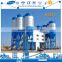 YIXIN China Top HZS75 Batching Machine Manufactory Wet Mix Mobile Concrete Batching Plant