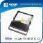 New design led flood light 5 years warranty SMD/COB 200W  china outdoor led flood light