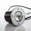 IP67 Warm White/White COB LED Underground Light led uplights 3W CE ROHS 3 Years Warrenty