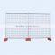 Australia standard welded temporary fence for export