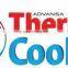 polyester advansa thermocool jersey fleece fabric with balance temperature wicking