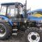 weifang huaxia 100hp 4WD 4cylinder farm tractor for sale philippines with CE certificate