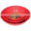 Custom Logo Food Safe Plastic Baby Bowl