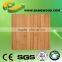 High Quality new design decorate bamboo wall panel