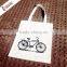 100% Cotton Fabric Bangladesh Origin Shopping Bag