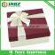 Matt Lamination Printing Handling and box packaging,packing gift Use Paper Box