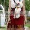 New style dog pet supplies outward hound legs out front carrier