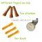 weekly top selling rubber chicken plucker finger for many different plucker