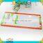 Small magnifying glass plastic PVC magnifying glass