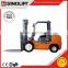 Sinolift CPCD30-W1 3.0Ton Diesel Fork Lift