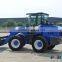 zl20 four wheel small sugar cane loader