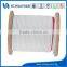 aluminium flat wire with insulated nomex