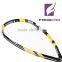 Custom squash racquet sets