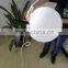 2016 Water Floating Colorful Flashing Led Ball For Promotion