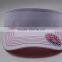 2015 polyester fashion sporting cap visor