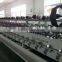 TS008P High speed Hank to cone winding machine