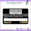Ntag213 Contactless Barcode Cards Printing Made In China