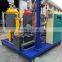 High Pressure Machine