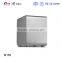 Desktop pc gaming case metal net cover front panel nas serve case from Guangdong