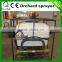 Tractor Mounted Air Assisted Orchard Sprayer