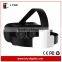 VR Glasses 3D Virtual Reality Headset Virtual Game Headset Virtual Reality Sources VR Case