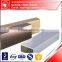 All kinds of surface treatment standard extruded aluminum alloy tube supplier