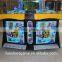 Air Phantom Arcade Flight Simulator Games Machine