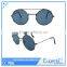 top design fake costa del mar cool black fashion sunglasses