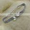 Hot sell bowknot elastic hair band hairpin for children