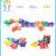 2016 LPL hot offer children sport game bounce ball kindergarten playground equipment