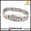 More style fashion energy stainless steel bracelet wholesale