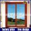 Thermal Break Sliding Opening Aluminium Profile Doors And Windows