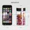300ml double wall beer glass N6221