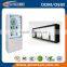 22" 46" USB/SD card Supported High Transparency Transparent LCD