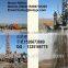 BZC350DF mobile water well drilling rig 300m