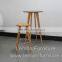 Designer Stylish Led Light Bar Chair Stools