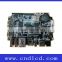 8-core 2G DDR 8G / 16G / 32G Storage RJ45 Serial Port All-in-one Android AD Controller Board