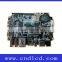 8-core 2G DDR 8G / 16G / 32G Storage RJ45 Serial Port All-in-one Android AD Controller Board