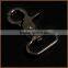 Made in china smart loving jewelry snap hook (1297)
